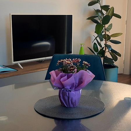 Apartman Besen 307 Bešeňová Extérieur photo