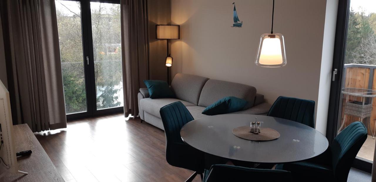 Apartman Besen 307 Bešeňová Extérieur photo