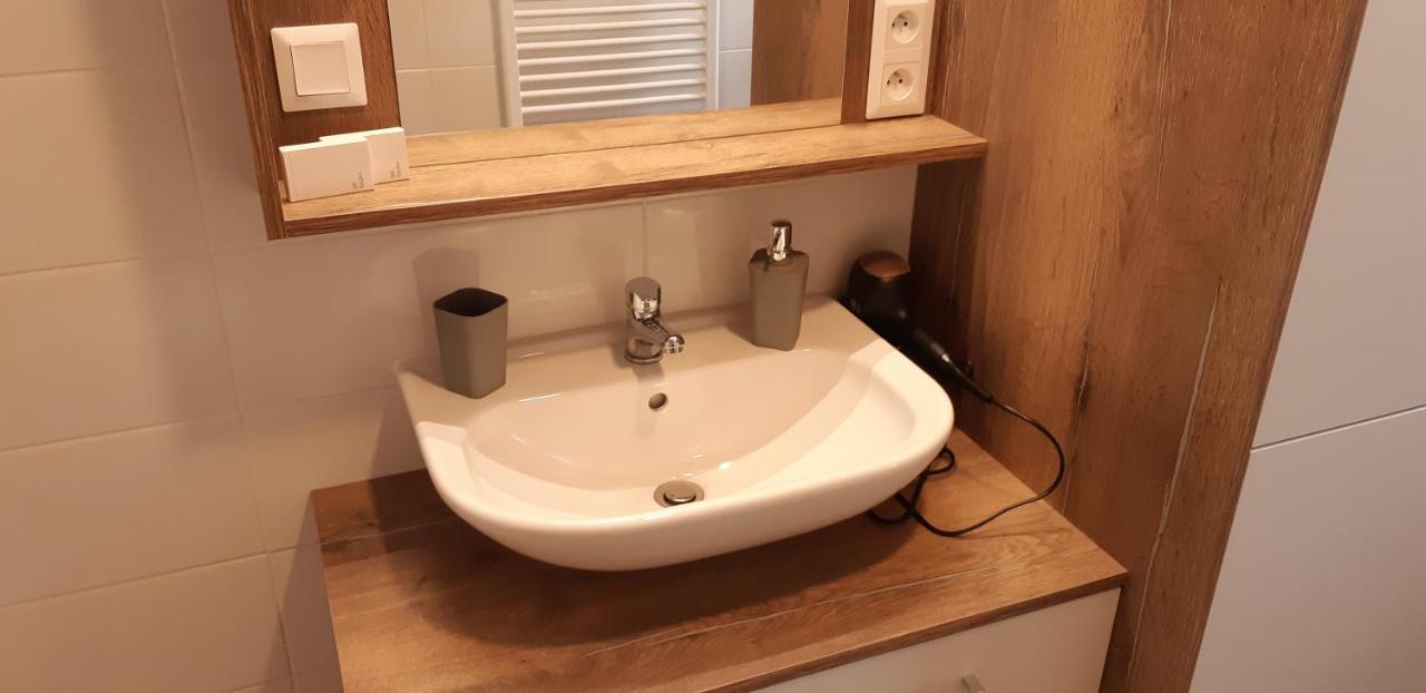 Apartman Besen 307 Bešeňová Extérieur photo