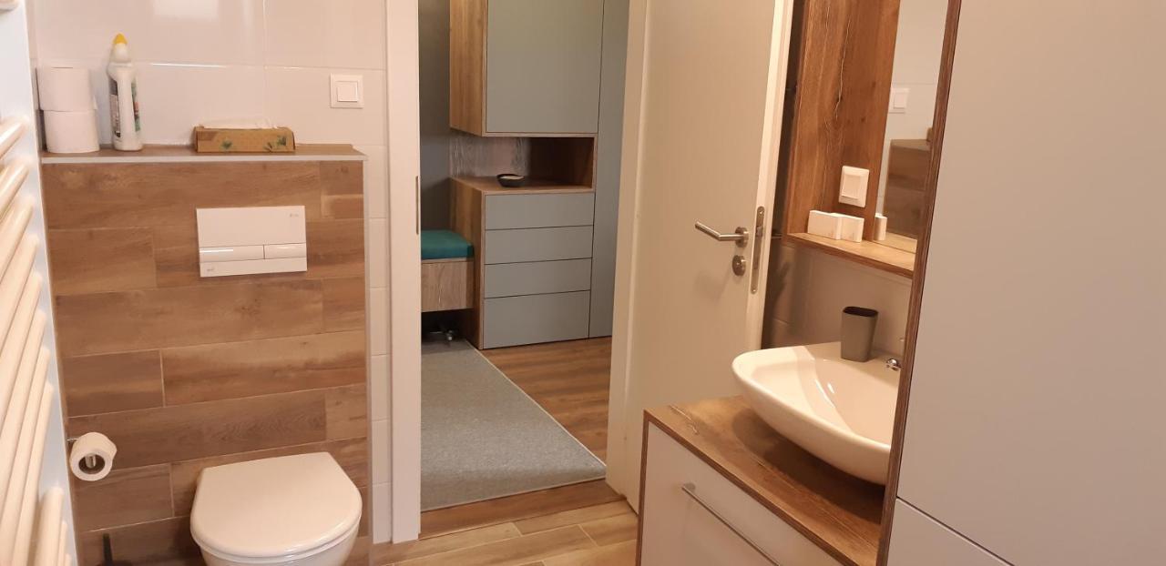 Apartman Besen 307 Bešeňová Extérieur photo