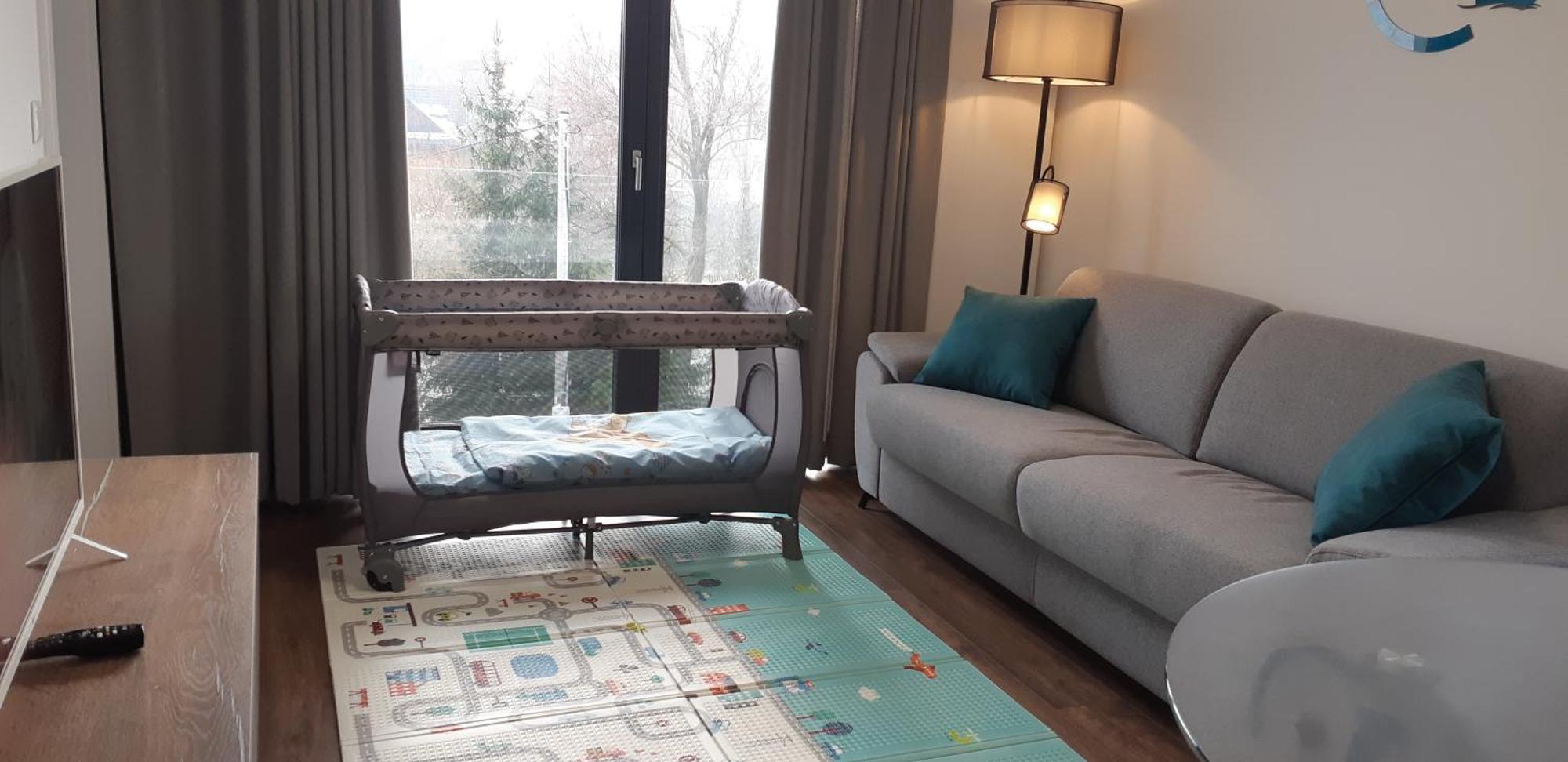 Apartman Besen 307 Bešeňová Extérieur photo