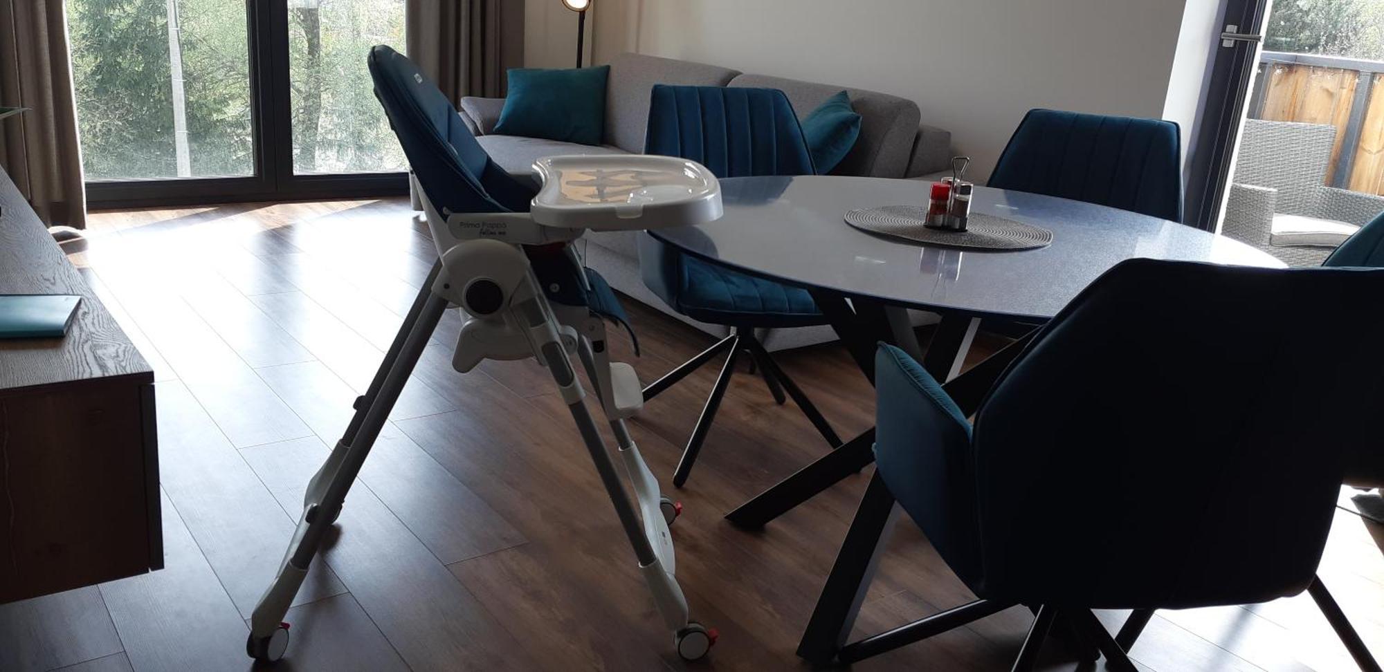 Apartman Besen 307 Bešeňová Extérieur photo