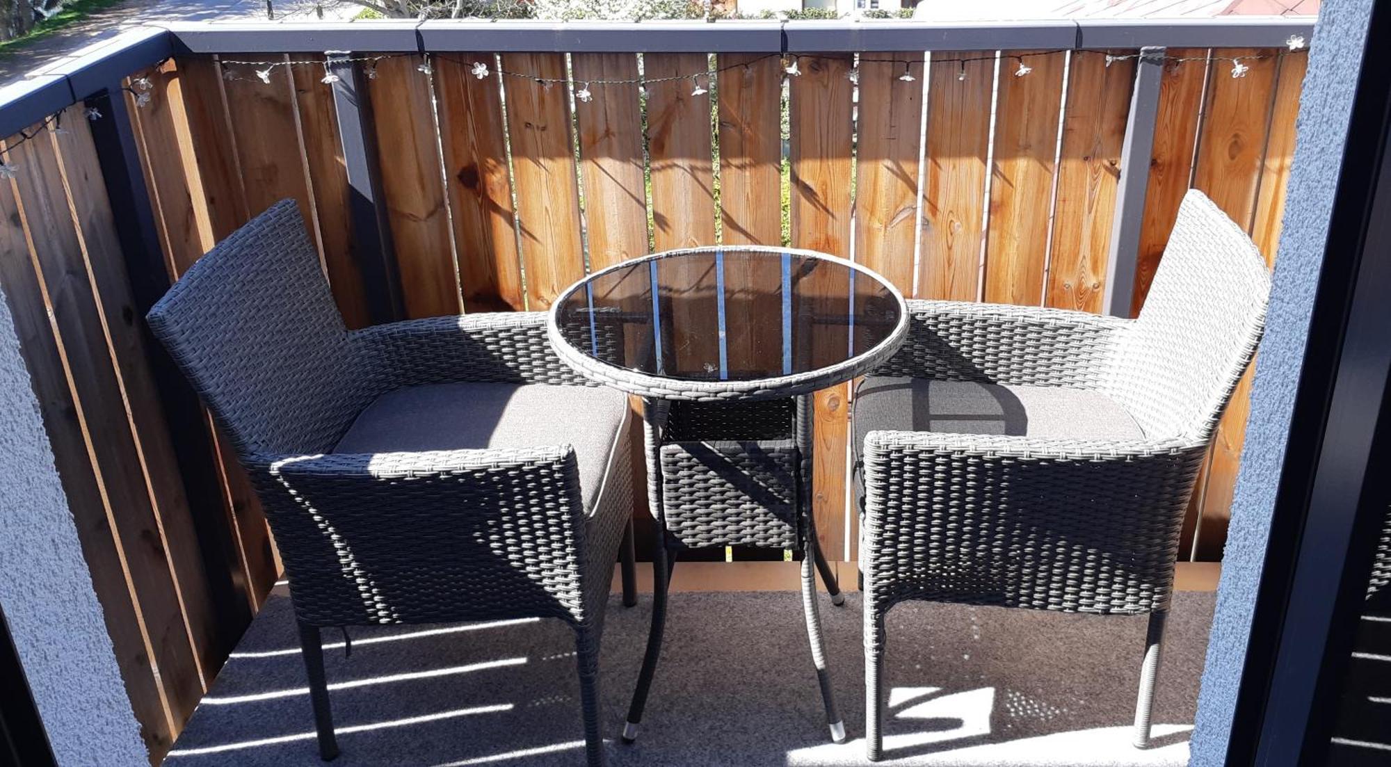 Apartman Besen 307 Bešeňová Extérieur photo