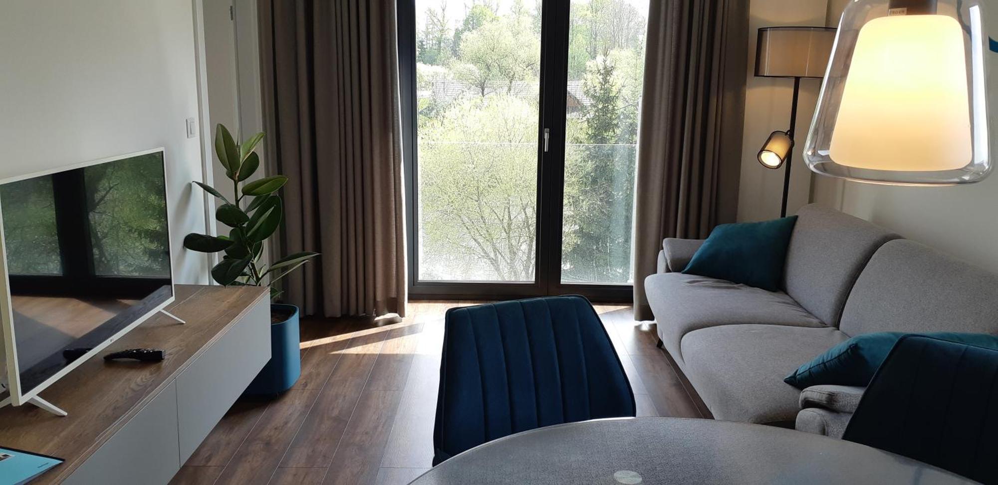 Apartman Besen 307 Bešeňová Extérieur photo