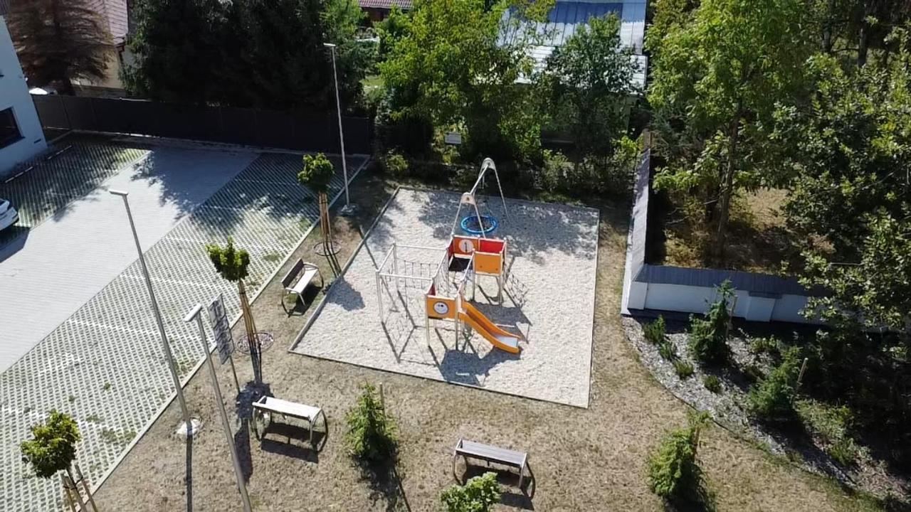 Apartman Besen 307 Bešeňová Extérieur photo