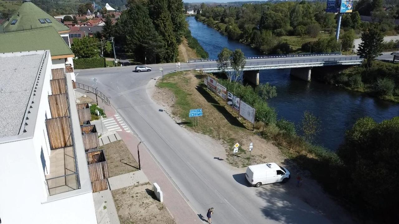 Apartman Besen 307 Bešeňová Extérieur photo