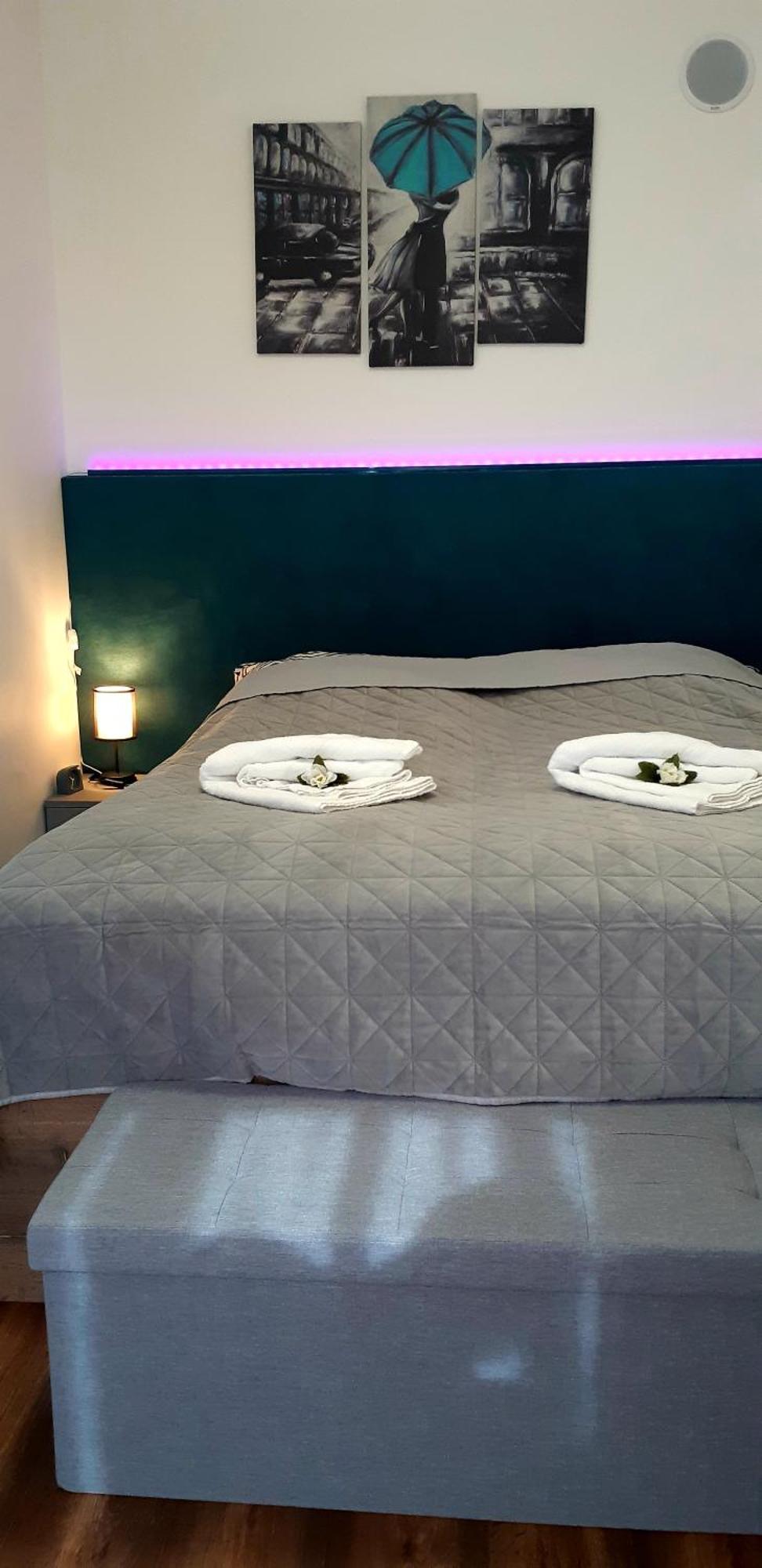 Apartman Besen 307 Bešeňová Extérieur photo