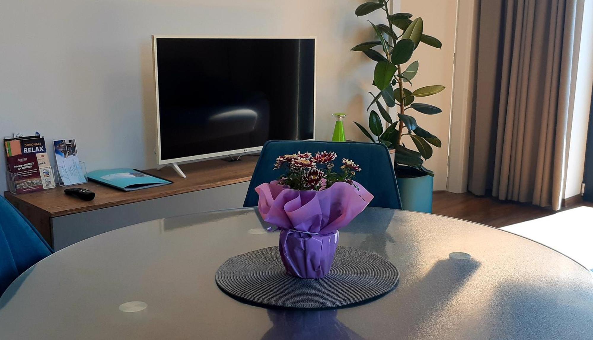 Apartman Besen 307 Bešeňová Extérieur photo